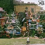 PC Worship LP (Vinyl) Buried Wish (Vinyl)