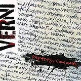 Verni Vinyl Dreadful Company