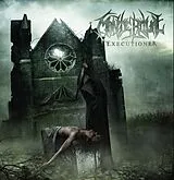 Mantic Ritual Vinyl Executioner