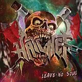 Hatchet CD Leave No Soul