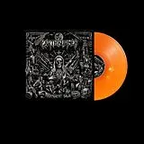 Earthburner Vinyl Permanent Dawn
