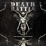 Death Rattle Vinyl The Moral Chokehold (philosophers Moon Vinyl)