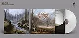 SAOR LP (analog) Saor-forgotten Paths (white Lp)