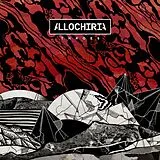 Allochiria Vinyl Throes
