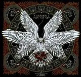 Harakiri For The Sky CD Arson - Limited Box