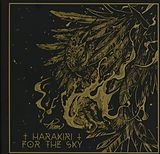 Harakiri For The Sky CD Arson