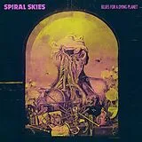 Spiral Skies Vinyl Blues For A Dying Planet