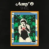 Amy O Vinyl Shell (ltd. Translucent Orange Vinyl)