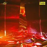 Major Murphy LP (analog) Access (ltd. Transparent Blue Vinyl)