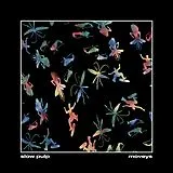 Slow Pulp LP (analog) Moveys
