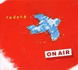 Rodach CD On Air