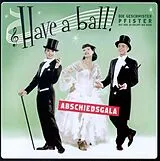 Die Geschwister Pfister CD Have A Ball!