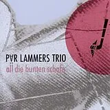 Pär Lammers Trio CD All Die Bunten Schafe