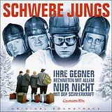 Original Soundtrack CD Schwere Jungs