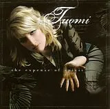 Tuomi CD The Expense Of Spirit