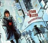 Strom & Wasser CD Emotionsdesign