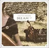 Patty Moon CD Dream Up