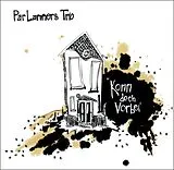 Pär Lammers Trio CD Komm Doch Vorbei