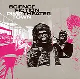 Science Fiction Theater CD Pimp Town