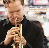 Frederik Quartett Köster CD Momentaufnahme