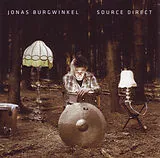 Jonas Burgwinkel CD Source Direct