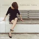 Fjoralba Turku Quartet CD Serene