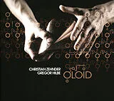 Christian/Hilbe,Gregor Zehnder CD Oloid