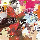 Frederik Köster CD Die Verwandlung