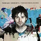 Tobias Christl CD Verschmelzung