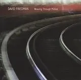 David Friedman CD Weaving Through Motion