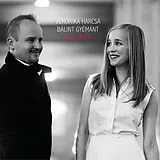 Veronika/Gyémánt,Bálint Harcsa CD Lifelover