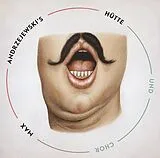 Max Andrzejewski CD Hütte Und Chor