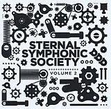 Sebastian Sternal CD Sternal Symphonic Society
