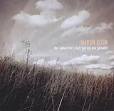 Martin Klein CD Das Leben Hat''s Doch Gut Mit Uns Gemeint