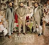 Mario Rom's Interzone CD Everything Is Permitted