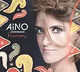 Aino Löwenmark CD Human