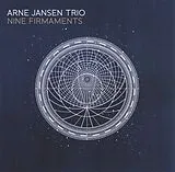 Arne Jansen Trio CD Nine Firnaments