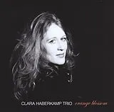 Clara Haberkamp Trio CD Orange Blossom