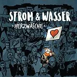 Strom & Wasser CD Herzwäsche