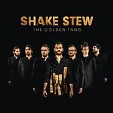 Shake Stew LP (analog) The Golden Fang (ltd., Golden, Indies Only)