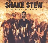 Shake Stew CD Rise And Rise Again