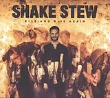 Shake Stew CD Rise And Rise Again