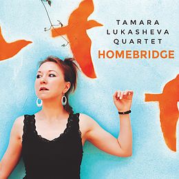 Tamara Lukasheva CD Homebridge