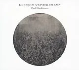Paul Hankinson LP (analog) Echoes Of A Winter Journey