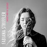 Fabiana Striffler CD Sweet And So Solitary