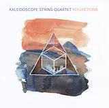 Kaleidoscope String Quartet LP (analog) Reflections