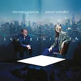 Veronika/Gyémánt,Bálint Harcsa CD Shapeshifter