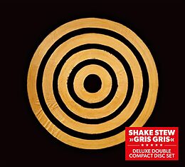 Shake Stew CD Gris Gris