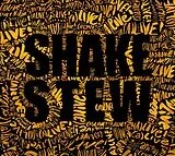 Shake Stew LP (analog) (a)live!