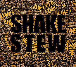 Shake Stew CD (a)live!